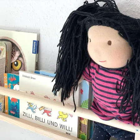 Aparthotel Ferienapartments Querleben Mirow