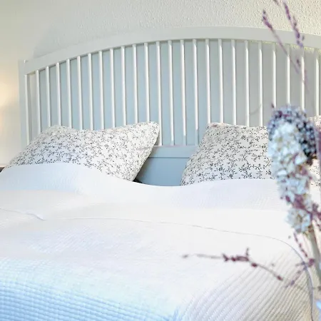 Apart Otel Ferienapartments Querleben *