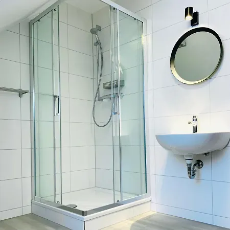 Aparthotel Ferienapartments Querleben