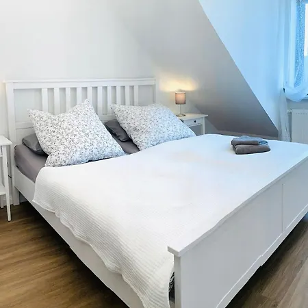 Aparthotel Ferienapartments Querleben Mirow