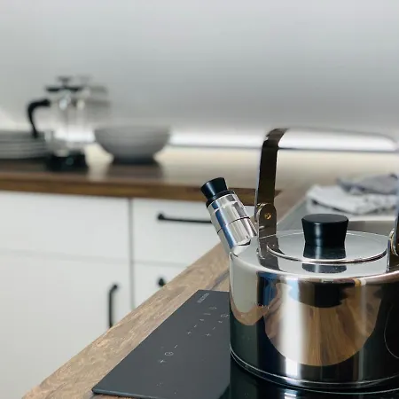 Ferienapartments Querleben Aparthotel Mirow