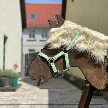 Aparthotel Ferienapartments Querleben Mirow