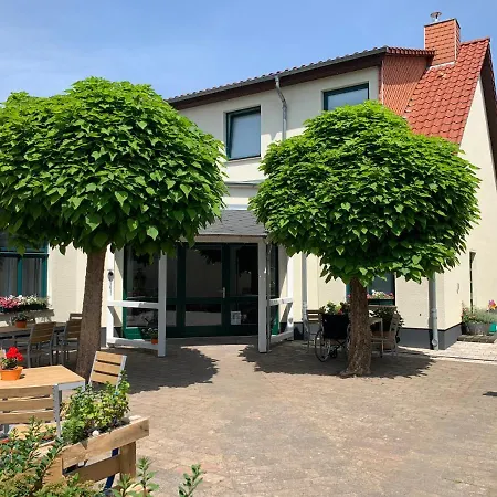 Ferienapartments Querleben Aparthotel