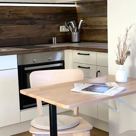 Ferienapartments Querleben