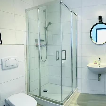 Aparthotel Ferienapartments Querleben