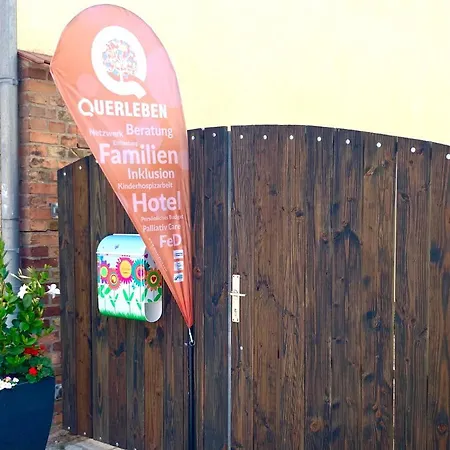 Ferienapartments Querleben *