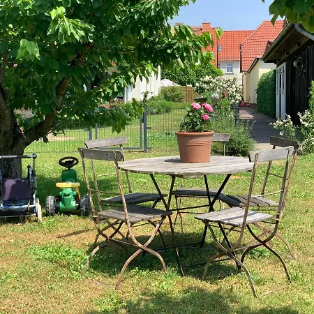 Ferienapartments Querleben *