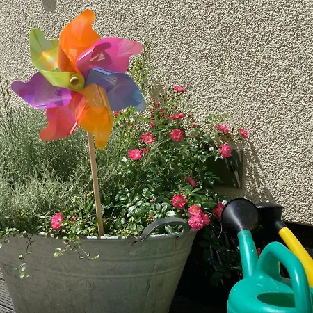 Ferienapartments Querleben Aparthotel *