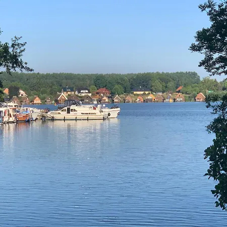 Aparthotel Ferienapartments Querleben *