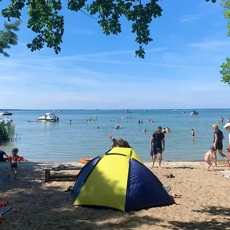 Aparthotel Ferienapartments Querleben Mirow