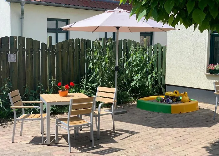 Ferienapartments Querleben