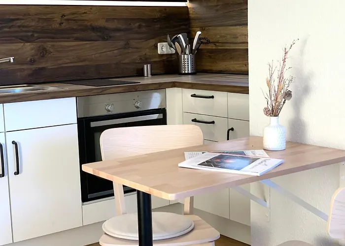 Ferienapartments Querleben