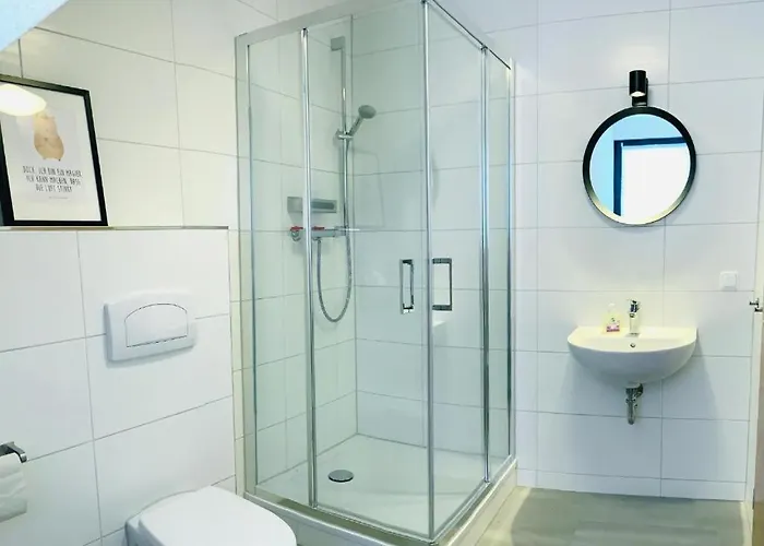 アパートホテル Ferienapartments Querleben