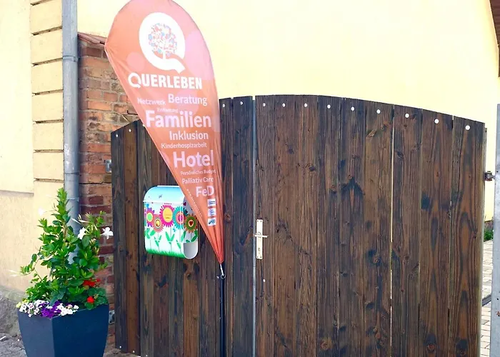 Ferienapartments Querleben *